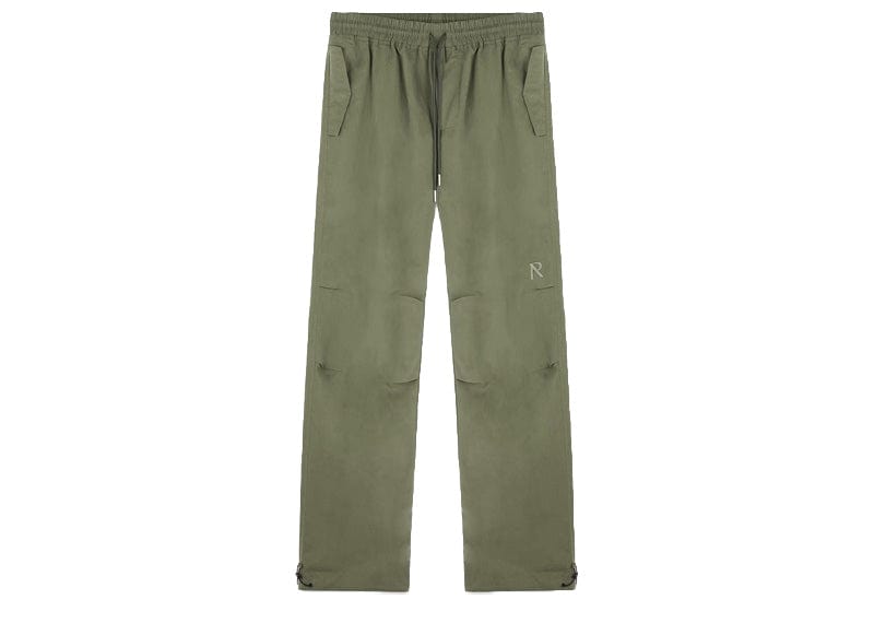 Represent Parachute Pants Khaki