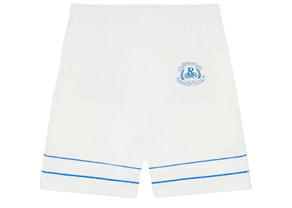 Represent Permanent Vacation Short Flat White