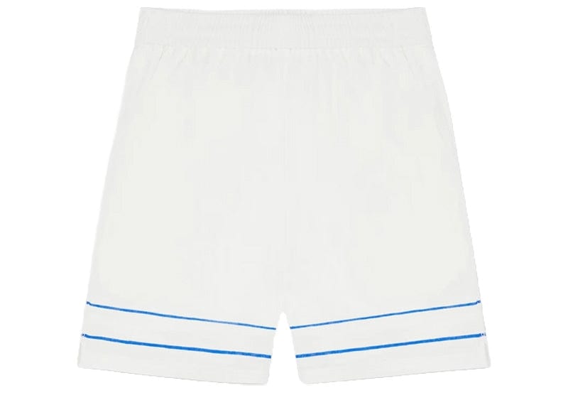 Represent Permanent Vacation Short Flat White