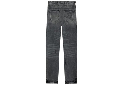 Represent R2 Rep Denim Jeans Charcoal