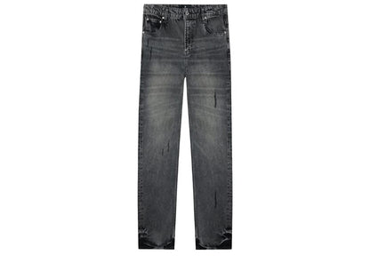 Represent R2 Rep Denim Jeans Charcoal