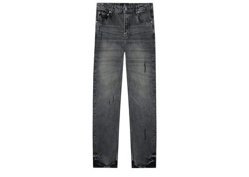 Represent R2 Rep Denim Jeans Charcoal