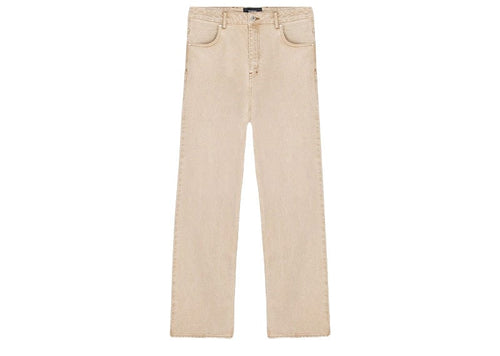 Represent R3 Baggy Denim Dirt Cashmere