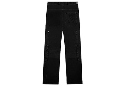 Represent R3 Workshop Denim Black