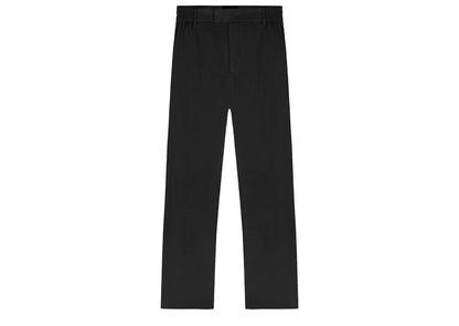 Represent Resort Pants Jet Black