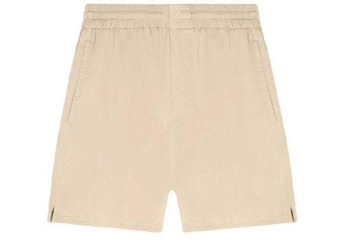 Represent Resort Shorts Latte