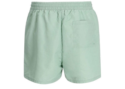 Represent Smart Swim Metal Initial Washed Sage