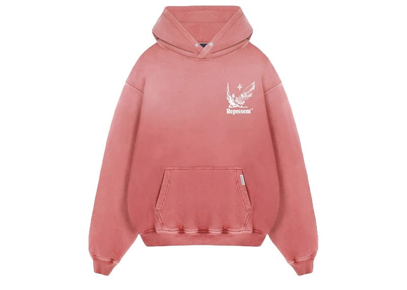 Represent Spirits of Summer Hoodie Sunrise