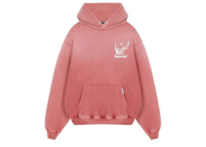 Represent Spirits of Summer Hoodie Sunrise