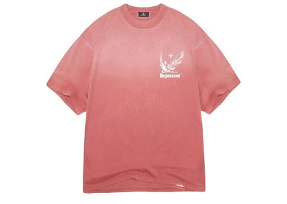 Represent Spirits of Summer Tee Sunrise