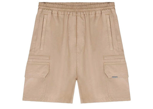 Represent Storm Cargo Shorts Sesame