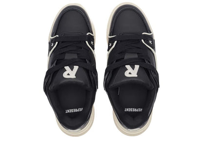 Represent Studio Sneaker Black
