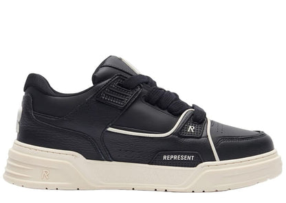 Represent Studio Sneaker Black