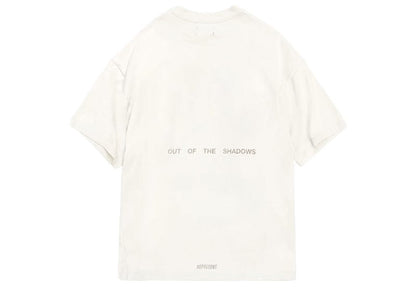 Represent Team Rep Tee Flat White