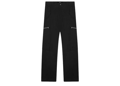 Represent Workshop Pant Black