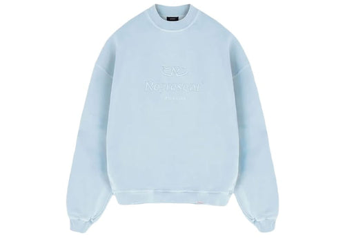 Represent Worldwide Sweater Powder Blue