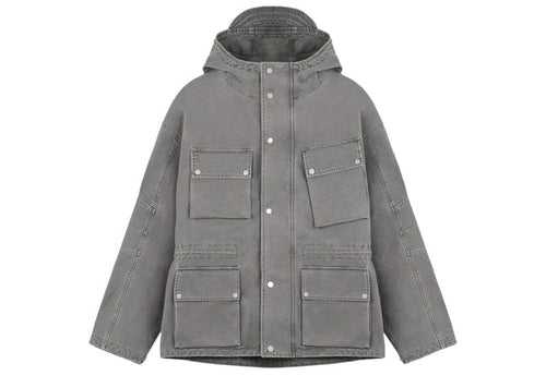 Represent X Belstaff Enduro Jacket