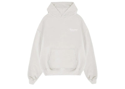 Represent X Ounass Owners Club Script Hoodie Rock