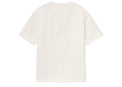 Rhude Collins Fumar Tee Vintage White