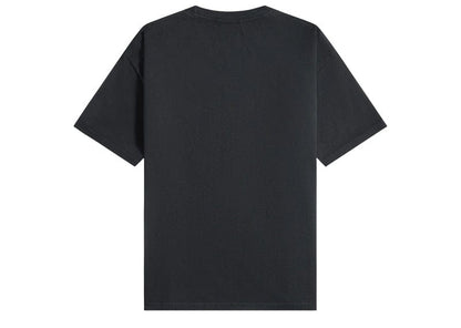 Rhude Dinero T-shirt Black