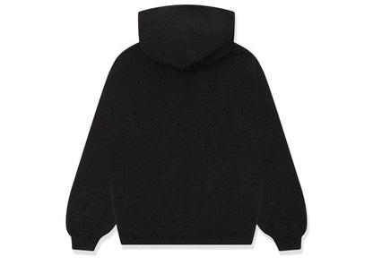 Sp5der VVS Hoodie Black