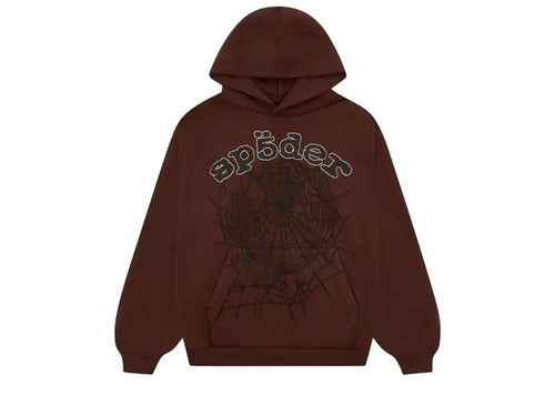 SP5DER x Travis Hoodie Complex Con Exclusive