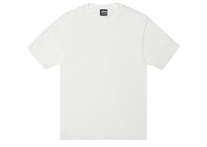Stussy Buana Pigment Dyed Tee Natural