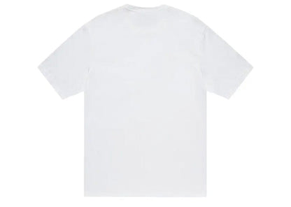Stussy Gear Tee White