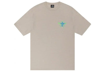 Stussy Housefly Tee 'Smoke'