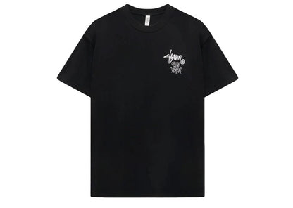 Stussy S-Double Choose Your Weapon Black