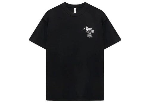 Stussy S-Double Choose Your Weapon Black