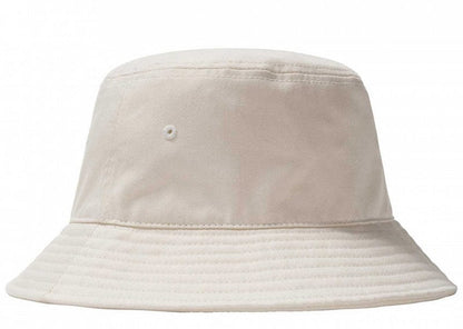Stussy Stock Bucket Hat Natural