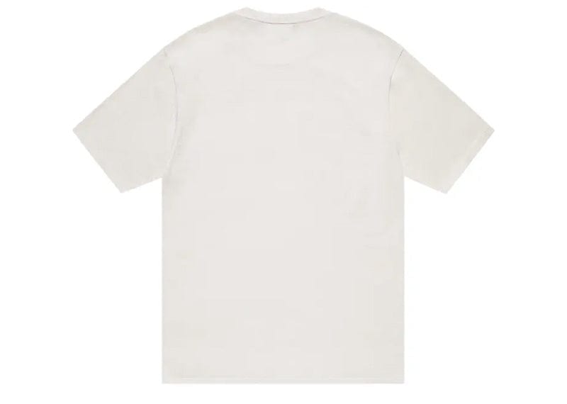 Stussy Venus Oval Pigment Dyed Tee Natural