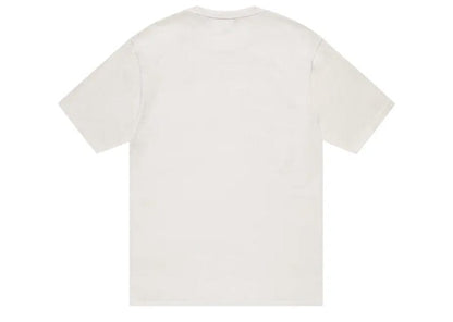 Stussy Venus Oval Pigment Dyed Tee Natural