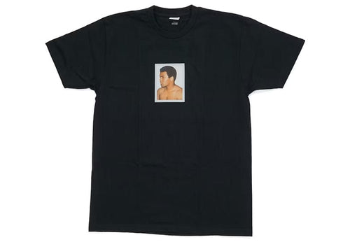 Supreme AliWarhol Tee Black