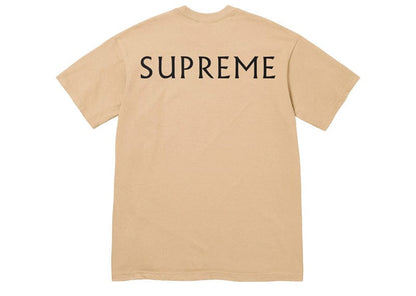 Supreme Black Sheep Tee Brown
