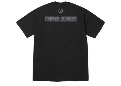 Supreme Blockbuster Tee Black