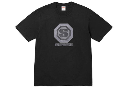 Supreme Blockbuster Tee Black