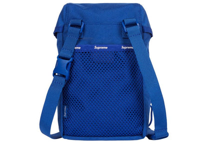 Supreme Camera Bag Blue