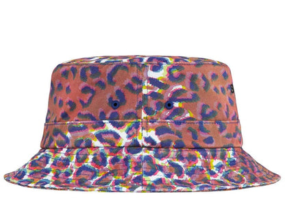 Supreme Classic Logo Crusher Leopard