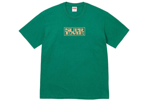 Supreme Connect Tee Light Pine
