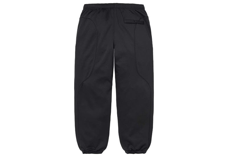 Supreme Jordan Tricot Track Pant Black