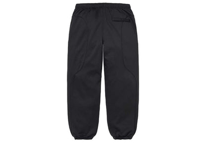 Supreme Jordan Tricot Track Pant Black