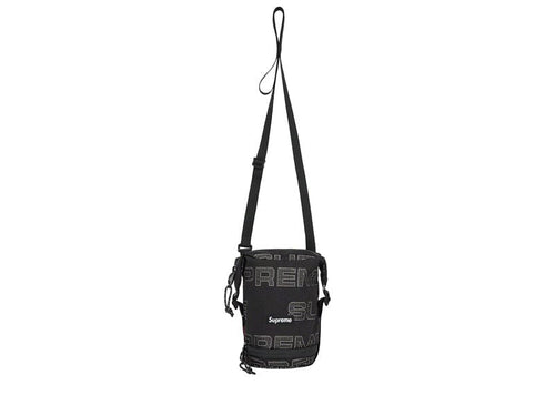 Supreme Neck Pouch (FW21) Black