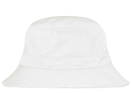 Supreme Nike Dazzle Crusher White