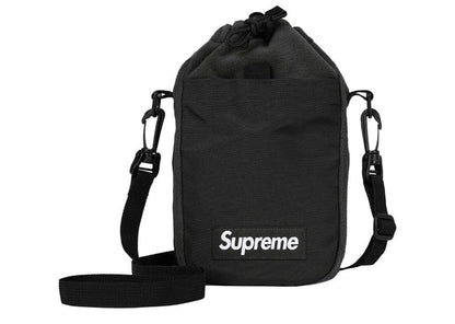 Supreme Polartec Sling Bag Black