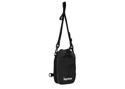 Supreme Polartec Sling Bag Black