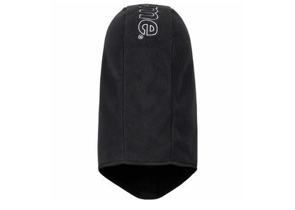 Supreme Polartec Zip Balaclava Black