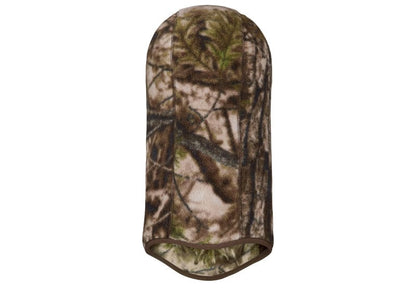 Supreme Polartec Zip Balaclava (FW25) Realtree AP Camo