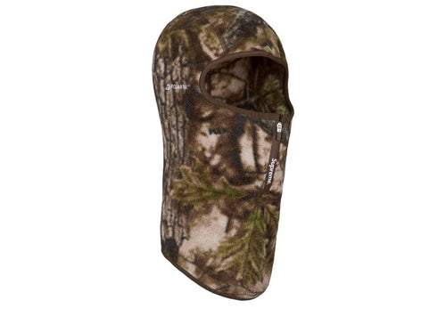 Supreme Polartec Zip Balaclava (FW25) Realtree AP Camo